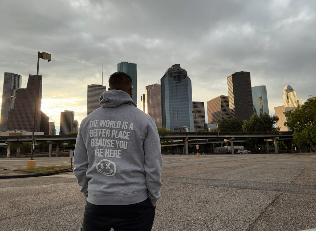 The OG Essential Hoodie