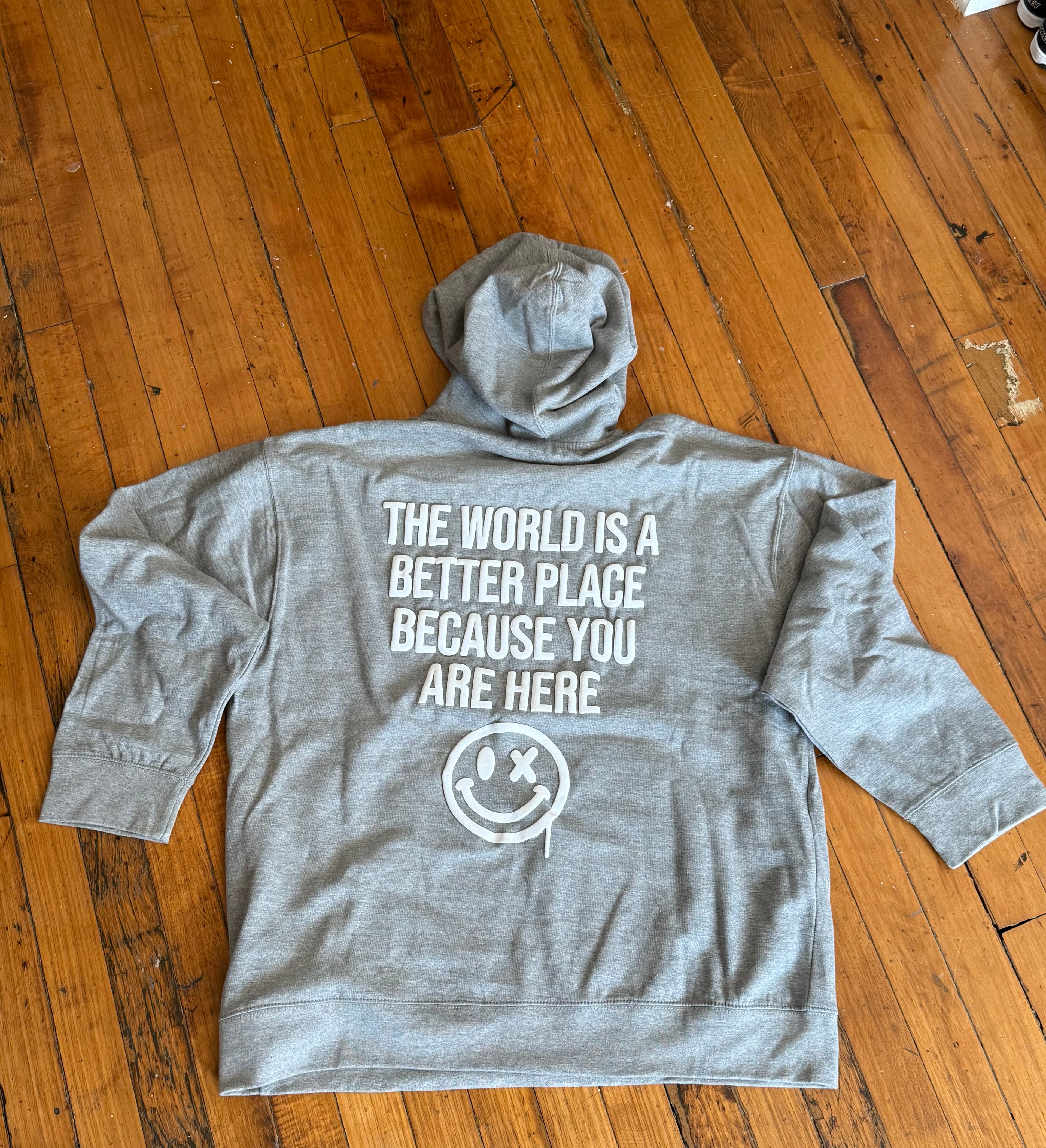 The OG Essential Hoodie