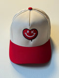 Limited Edition "Worthy of Love" Cap- 1 of 24